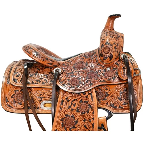 Royal Kings Prescott Saddle