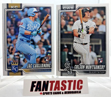 2026 Topps Series 1 Baseball Base Card YOU PICK #251 to 350