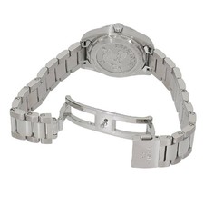 New Omega Seamaster Aqua Terra 150M Quartz 220.10.28.60.60.001 Violet Ladies Wat 8