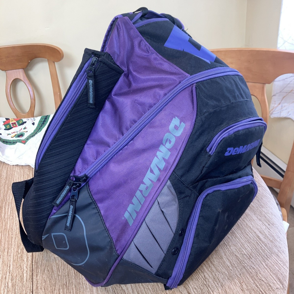 DeMarini Voodoo Rebirth Sac à Dos