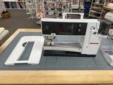 Bernina 820 Sewing & Quilting Machine! Profes...