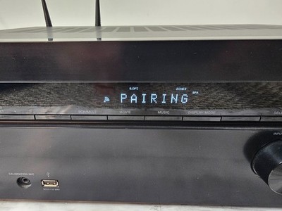Sony STR-DN1080 7.2 Channel 165W AV Receiver - Black for sale