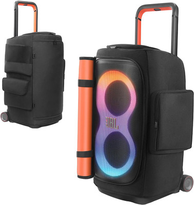 Protective Cover Compatible with JBL Partybox 520 Speaker Double-Layer Shield, S