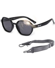 Baby Sunglasses 1-3 Years Flexible Bendable Polarised UV400 - For Boys and Girls