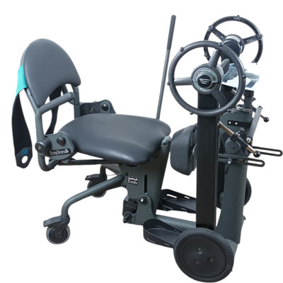 Aufstehhilfe EasyStand Evolv Mobile Large mit Fahrfunktion * Preis VB