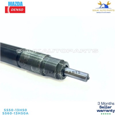 S550-13H50 S560-13H50A FUEL INJECTOR MAZDA S5 For MAZDA 2 DJ 3
