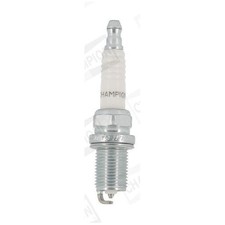 4x Zündkerze für Renault Megane 2 BM0/1 EM0/1 Scénic JM0/1 id03762