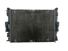 Radiateur Renault SCENIC
