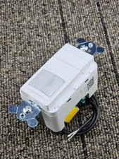 Sensor Switch WSXA PDT SA WH: Wall Switch Occupancy Sensor 120/277V Auto On Off