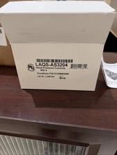 NEW ICM Controls LAQS-AS3204Head Pressure Controls LA-01LAKT01 600V NIB