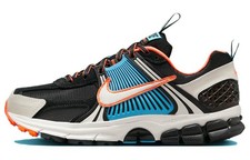 Nike Zoom Vomero 5 Black And Blue Gaze Women's FZ3963-010 Size