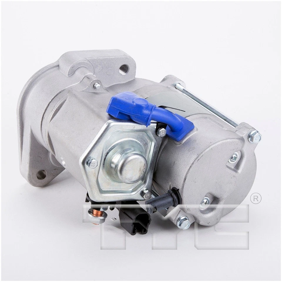 Motor de arranque TYC 1-17747 para 98-05 Lexus GS300 IS300 Foto 2 de 4