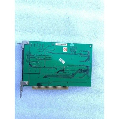 Advantech PCL-711B 8-channel 25KHz multi-function DAS card