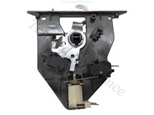 Whirlpool KitchenAid Oven Door Lock Latch 4452264