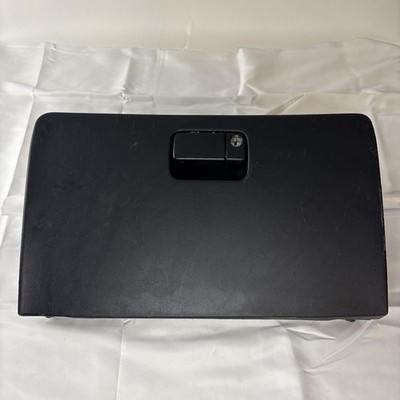 94-01 ACURA INTEGRA 2 & 4 DOOR - GLOVE BOX - BLACK - COLOR - 
