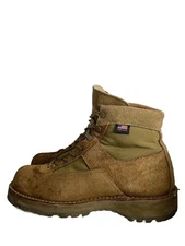 Danner Trekking Boots/Us7.5/Brown/26200X 12212