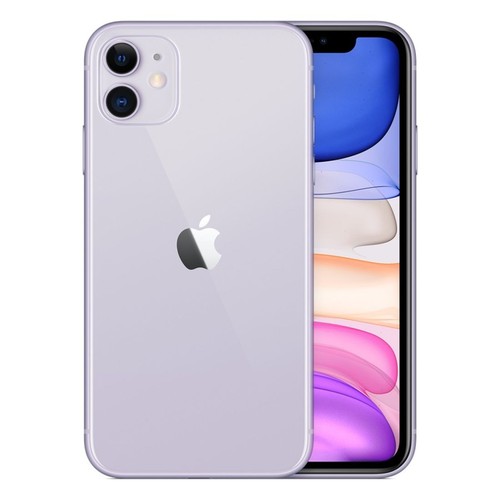 Apple iPhone 11 - 第 7/30 張圖片