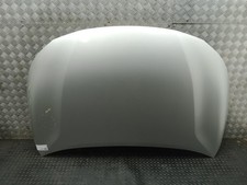 TOYOTA COROLLA BONNET HOOD SILVER 1J6 5330102380 MK12 2018-2025