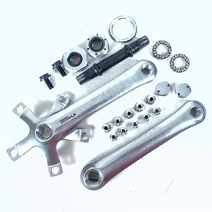 Shimano Deore LX Crankset | eBay Shimano Deore LX Crankset | eBay