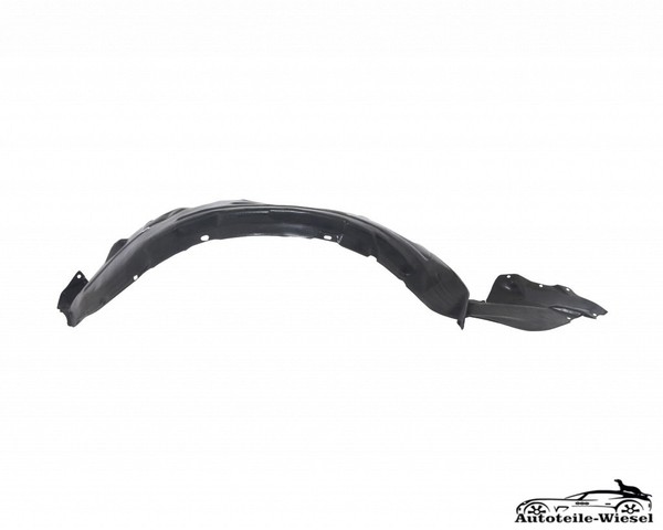 Radhausverkleidung FüR Toyota Camry Rechts Vorne 96-01-image