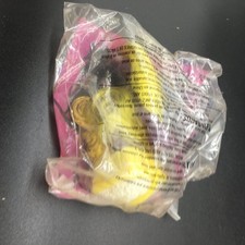 McDonald's My Little Pony DaisyJo Happy Meal Coleccionable Sellado