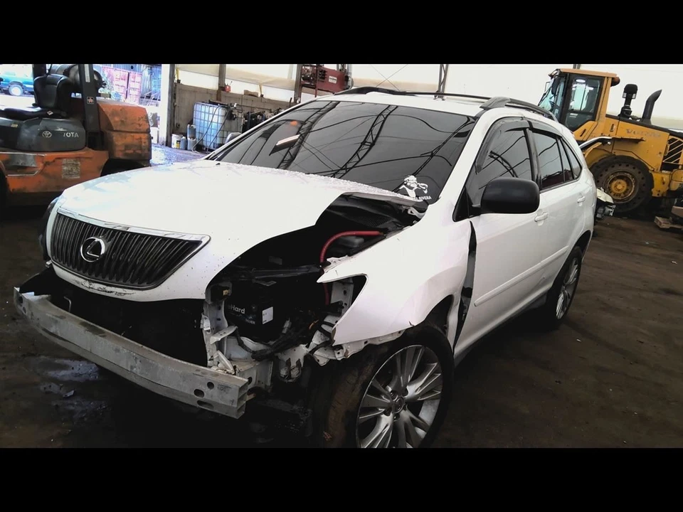 Pinza trasera izquierda conductor compatible 06-09 LEXUS RX400h 6806647 Foto 4 de 4