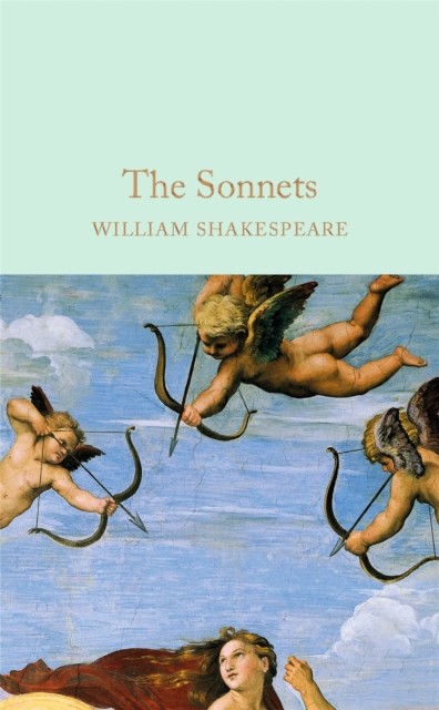 The Sonnets by William Shakespeare NEW Free UK Delivery - Image 5