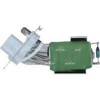 NRF 342038 Widerstand InnenraumgebläSe FüR Opel Astra Calibra Vectra Classic