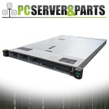 HP DL360 Gen10 8 Bay SFF Server - CTO Wholesale Custom to Order