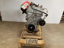 Engine 1.5L Fits 23 MALIBU VIN T 8th Digit Opt Lfv  11354056