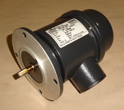 Amicon APY-50 DC Tachometer APY50 Hubner NEW
