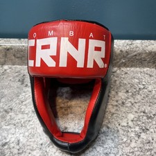 Combat Corner PRO/COMP HEADGEAR (LARGE)