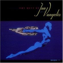 The Best of Jon and Vangelis von Jon  Vangelis | CD | Zustand sehr gut