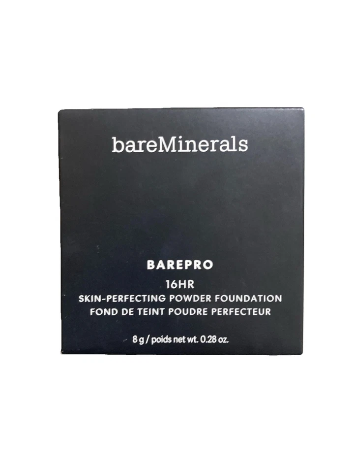 Bare Minerals Barepro Fondotinta in Polvere Perfezionante Pelle Light 22 Cool - Immagine 2 di 3