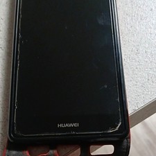 Huawei P9 Plus Smartphone 64 GB in Rosa (Handy/Smartphone)