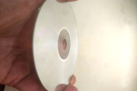 OutRun Out Run Sega Saturn SS Racing Retro Game NTSC-J Japan Tested