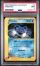 2003 POKEMON AQUAPOLIS #70 CHINCHOU PSA 9