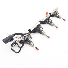 Einspritzleiste Einspritzdüse links Chevrolet CAMARO 6.2 V8 2015-