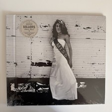 The Killers Sam's Town 10th Anniversary Edition LP mint new sealed vinyl
