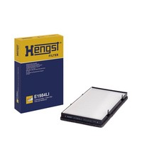 Innenraumfilter Pollenfilter 30 Mm Hengst Filter FüR U.A. Nissan Primastar