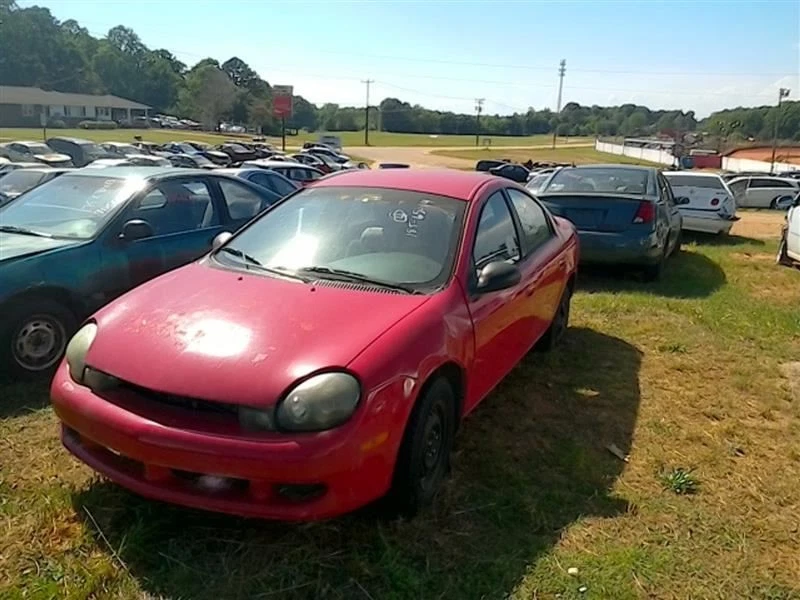 Transmissão automática 3 velocidades compatível com 00-01 Chrysler neon fabricante de equipamento original - Imagem 2 de 4