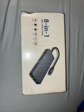 Ubiquiti Networks 24V Poe Adapter  Injector - Black POE-24-12W 