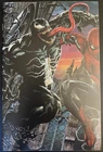 The Amazing Spider-Man #23 1:100 Incentive Virgin Variant Lee Bermejo Marvel