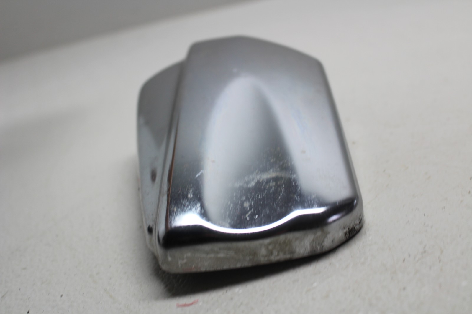 1999-2009 Yamaha V Star 1100 Xvs1100a Classic Side Cover Panel Cowl Fairing Pair