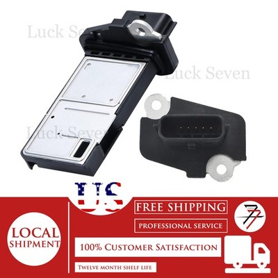 Mass Air Flow Sensor Meter MAF Fits Nissan Frontier 2.4L 2.5L 2005-2019 641830