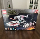 LEGO Star Wars: Resistance Y-Wing Starfighter 75249 Factory Sealed