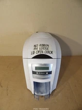 Magicard ENDURO 3E STD Color Card Printer - OPENING ERROR COP...