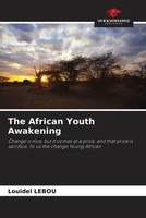 Louidel Lebou | The African Youth Awakening | Taschenbuch | Englisch (2022)