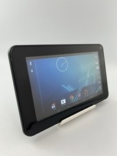 Binatone Homesurf 744 WiFi Tablet 1GB RAM 8GB Android 7" Screen Black Used