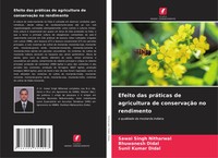 Sawai Singh Nitharwal (U. A.) | Efeito Das PráTicas De Agricultura De...